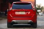 Volvo XC60 R-Design 2011 года